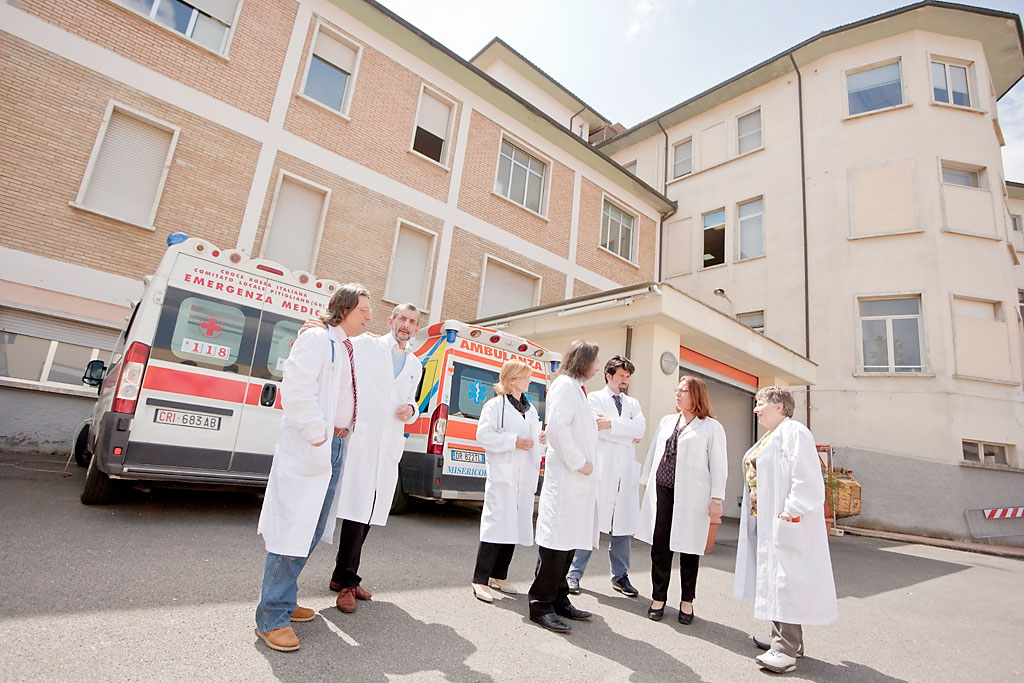 l ospedale di pitigliano 572