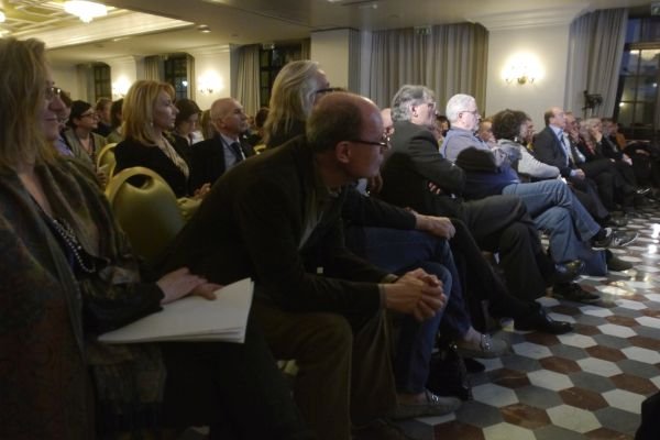 Convegno Scuola di Agopuntura