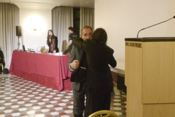 Convegno Scuola di Agopuntura