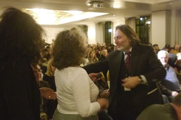 Convegno Scuola di Agopuntura