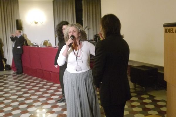 Convegno Scuola di Agopuntura