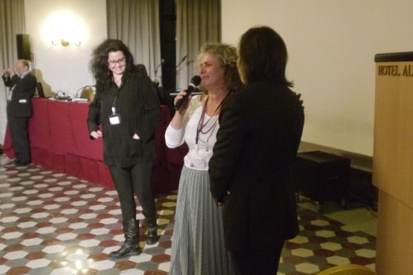 Convegno Scuola di Agopuntura