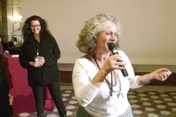 Convegno Scuola di Agopuntura