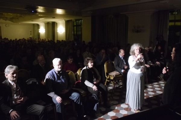 Convegno Scuola di Agopuntura