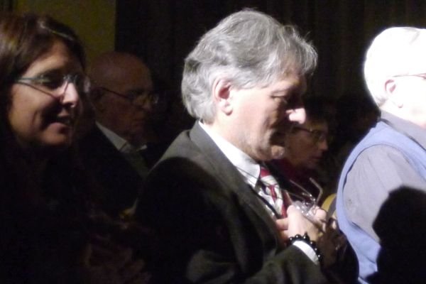 Convegno Scuola di Agopuntura