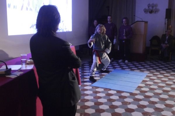 Convegno Scuola di Agopuntura