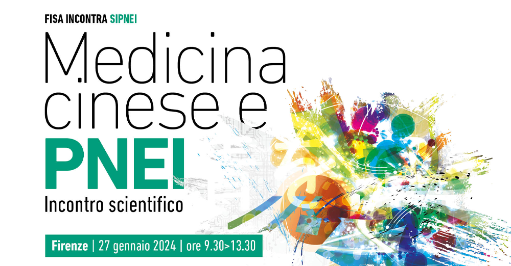 Medicina cinese e PNEI