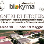 INCONTRI DI FITOTERAPIA