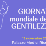 Giornata mondiale della Gentilezza
